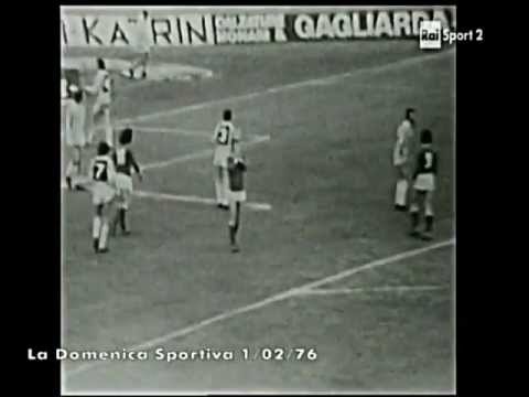 Ascoli-Verona 2-0 serie a 75-76