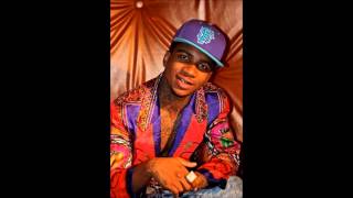 Mr Glassface - Lil B