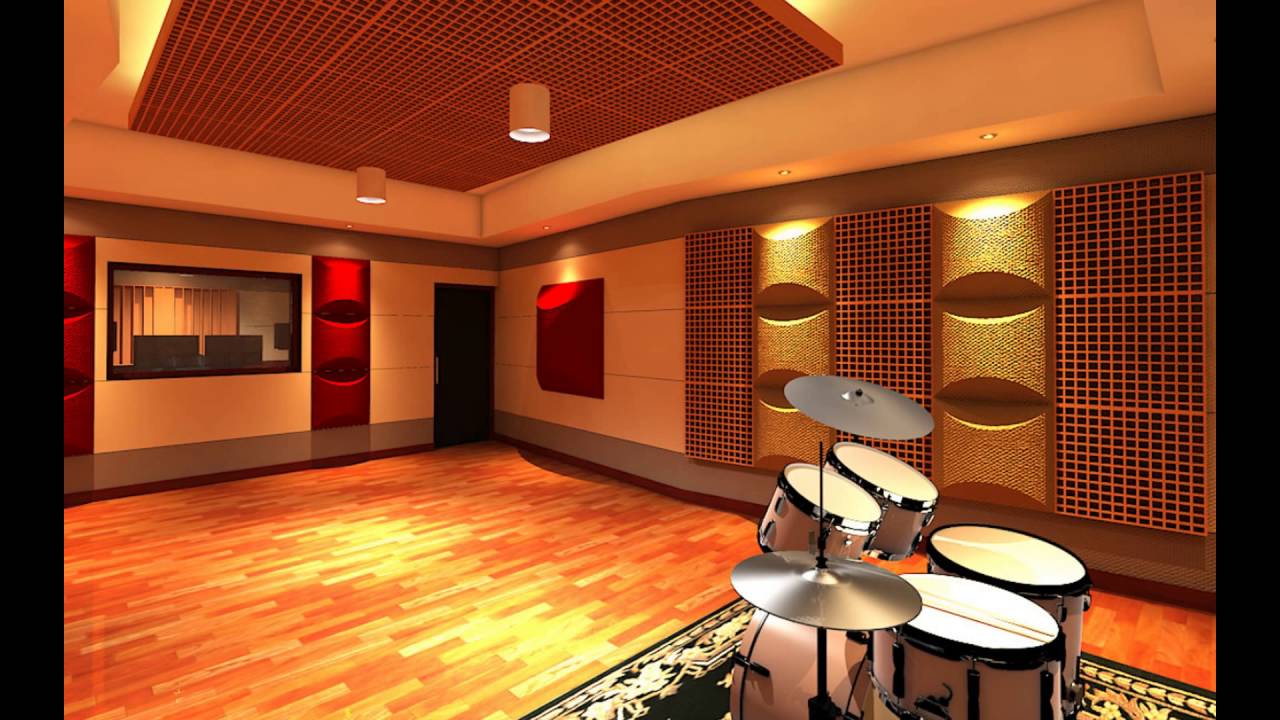 Hasil Pekerjaan Mystudio