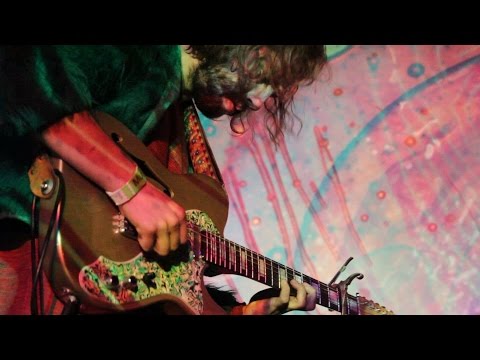 Mild High Club - Windowpane (LIVE at The Satellite)