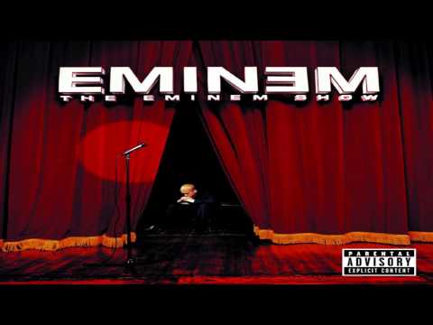 Eminem - Curtains Up (Skit) | Full HD