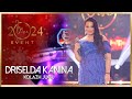 Kolazh Jugu (Live Event 2024) Driselda Kanina