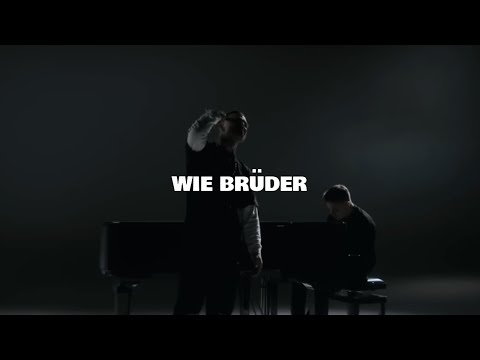 Kontra K x SANTOS - Wie Brüder (prod. by AlexxBeatZz)