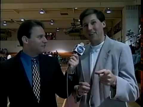 1999 South Jersey Group 3 Basketball Championship Ocean City vs Middle Twp