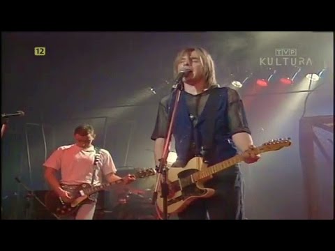 TILT & T.Lipiński - live 1995r