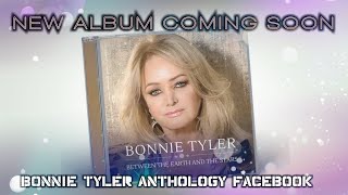 Bonnie Tyler NEW ALBUM Teaser 1
