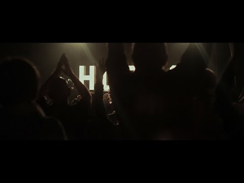 Projekt HUBAS Live - Ręce do góry