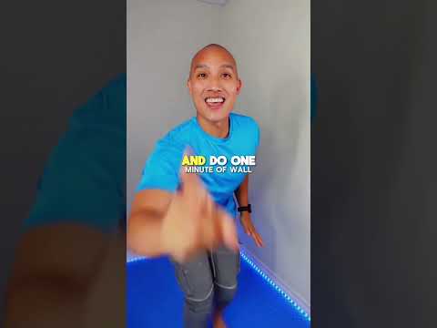 Easy 5-Minute Workout for Beginners