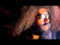 Reggie Watts-Christmas is For Fucking 