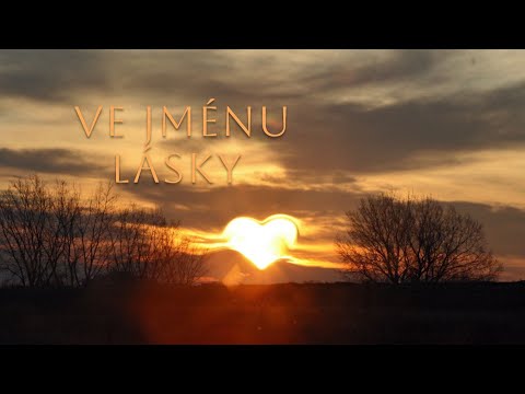 Honza Musil & Sbor Bazilika - Ve jménu lásky (cover Iveta Bartošová)