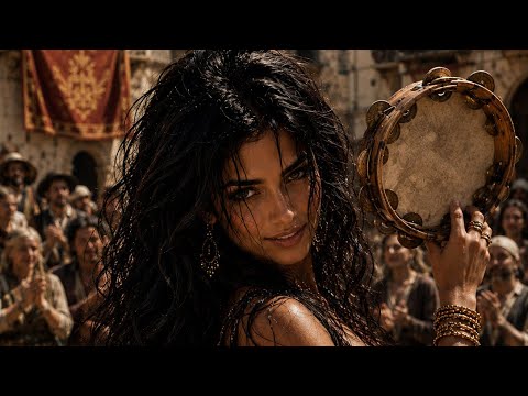 XOULVOX-Mi Gitana