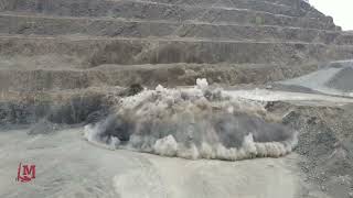 Opening up this pit to allow for more landfill