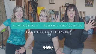 Behind the Brand | Spring 2019 Photoshoot