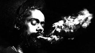 Damian Marley - road to zion (Studio)