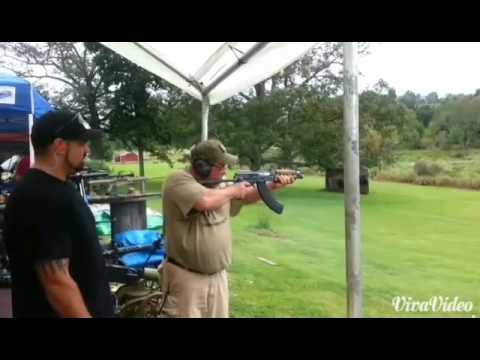 Full Auto Krink - Gettin jiggy wit it