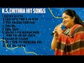 Tum Bin K S Chithra Hindi Super Hit Songs Melodious Songs Of K S Chithra Koi Mil Gaya