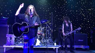 Killer Dwarfs - Doesn&#39;t Matter At All