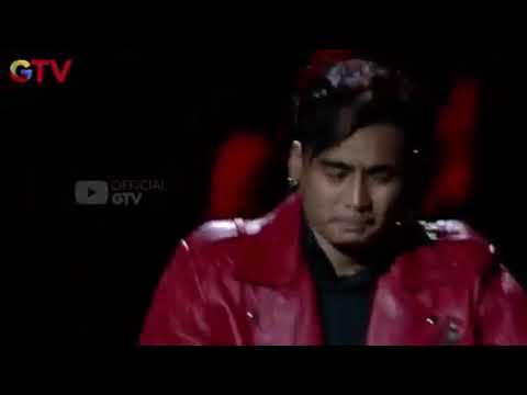 Dewa 19 ft Charly "Separuh Nafas"