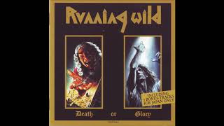 Running Wild - Renegade