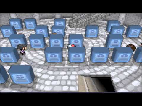 Pokemon Volt White Roulette Nuzlocke - Episode 33: Road to Celestial Tower