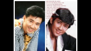 Download lagu RICHIE RICARDO ALBUM GAUN PUTIH PRIMADONA 1988 mp3 Download lagu RICHIE RICARDO ALBUM GAUN PUTIH PRIMADONA 1988 mp3