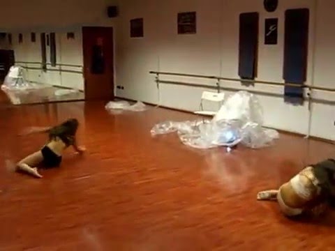 L'Alma Latina SSD a RL - Duo "La fuga"