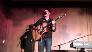 Darren Criss (Live)- Human