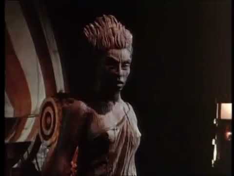 Trailer - A Nova Viagem de Simbad 1973