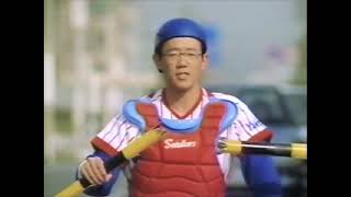 [分享] 古田敦也拍的平交道安全宣導廣告