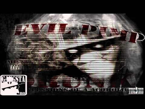 Evil Pimp - Not Trying To Date (Unrealeased) New2012