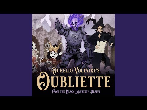 Oubliette