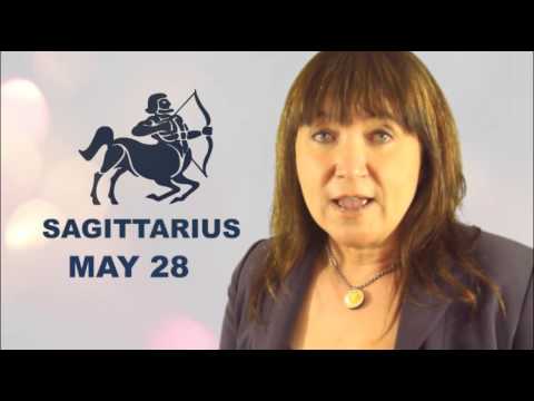 Daily Horoscope May 28, 2016: Sagittarius