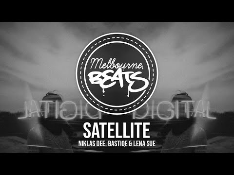 Niklas Dee, Bastiqe & Lena Sue - Satellite