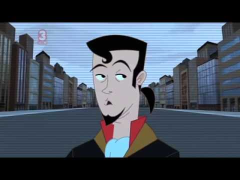 Grossology - New Recruits