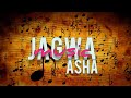 JAGWA MUSIC ASHA