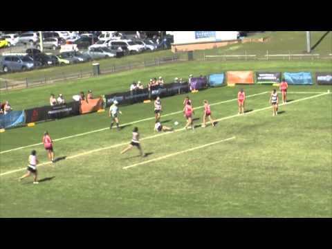 NSW State Cup Womens Open Grand Final Highlights