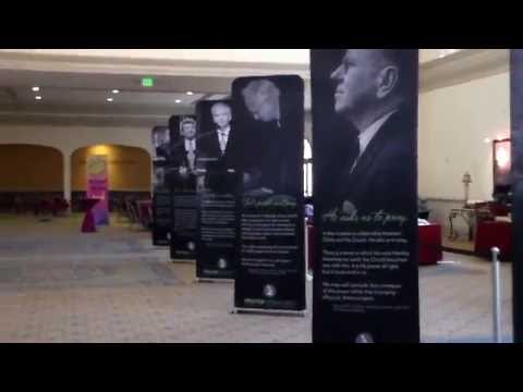 HDV 0622- COGOP 99th General Assembly