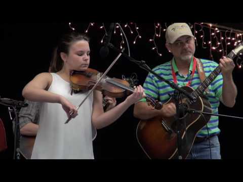 2016-04-24 TC1 Faith Nugent   Say Old Man - 2016 Hallettsville