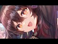 1 HOUR League Of Legends RISE Ft The Glitch Mob Mako And The Word Alive Speed Up