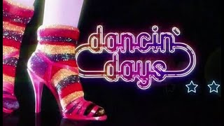 ONCE AGAIN   TEMA DE LA TELENOVELA DANCING DAYS