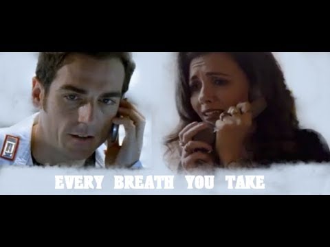 Orlando & Anita (Simone Gandolfo e Serena Rossi) ❤ EVERY BREATH YOU TAKE ❤