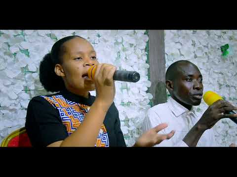 Le Grand jours s'est Levé - Don Nguvulu