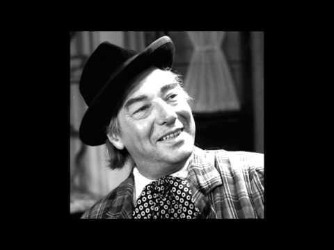 Bilicsi Tivadar - Én úgy szeretek részeg lenni