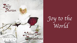 Dolly Parton - Joy to the World (Official Audio)