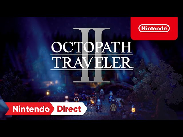 Nintendo Direct Summary & Highlights 9/2/2022 