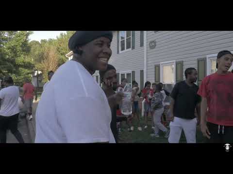 Bigg Trvppo- P.U.H.O (Film & Edited By: 3rd Sight Media)