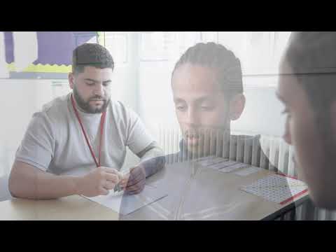 "THE WRONG COMPANY" | Drugs & Peer pressure | Fitzrovia Youth in Action | Camden Centre for Learning