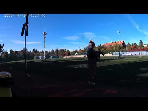 PKS Augustyn Wrocław - Karłowice Wrocław (19 X 2025), 3:9