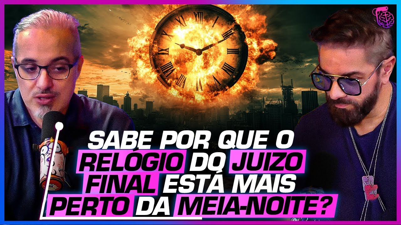 OS PRÓXIMOS PASSOS do TRUMP e o PAPEL das INTELIGÊNCIAS ARTIFICIALS - DANIEL LOPEZ