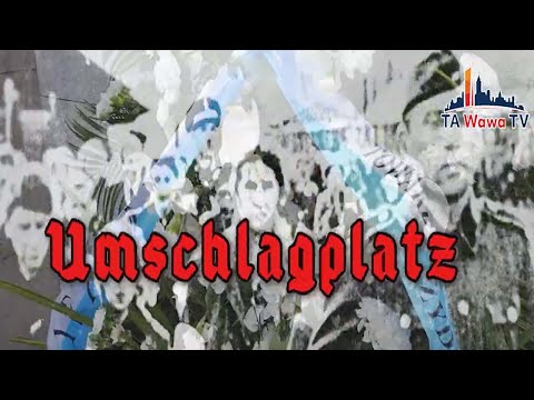 Rocznica Umschlagplatz